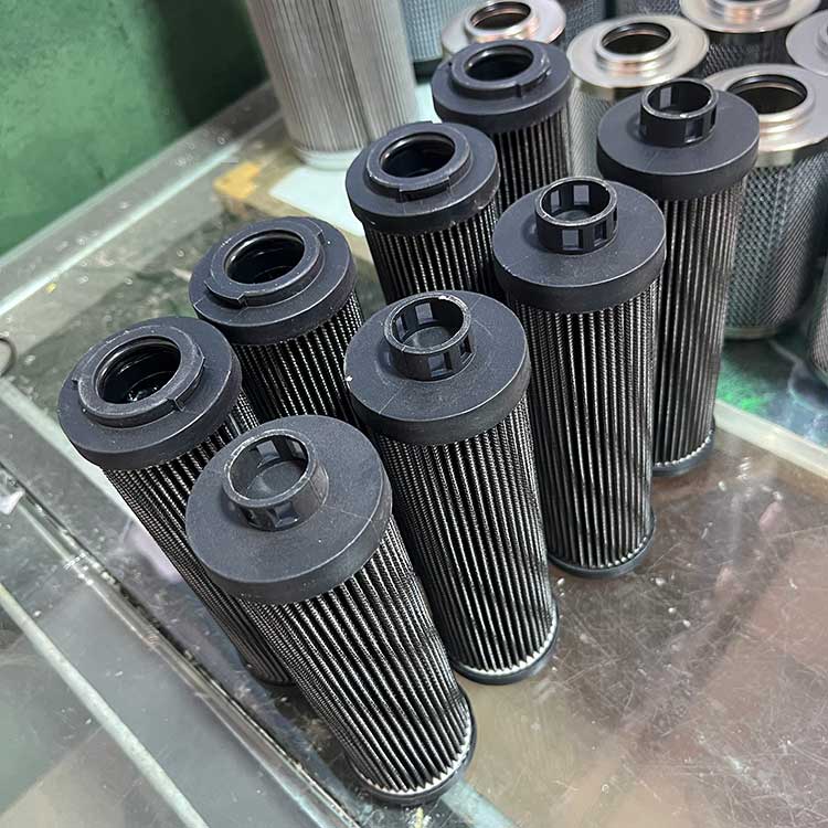 华豫供应替代西德福制砂破碎机液压油滤芯SS008E20B