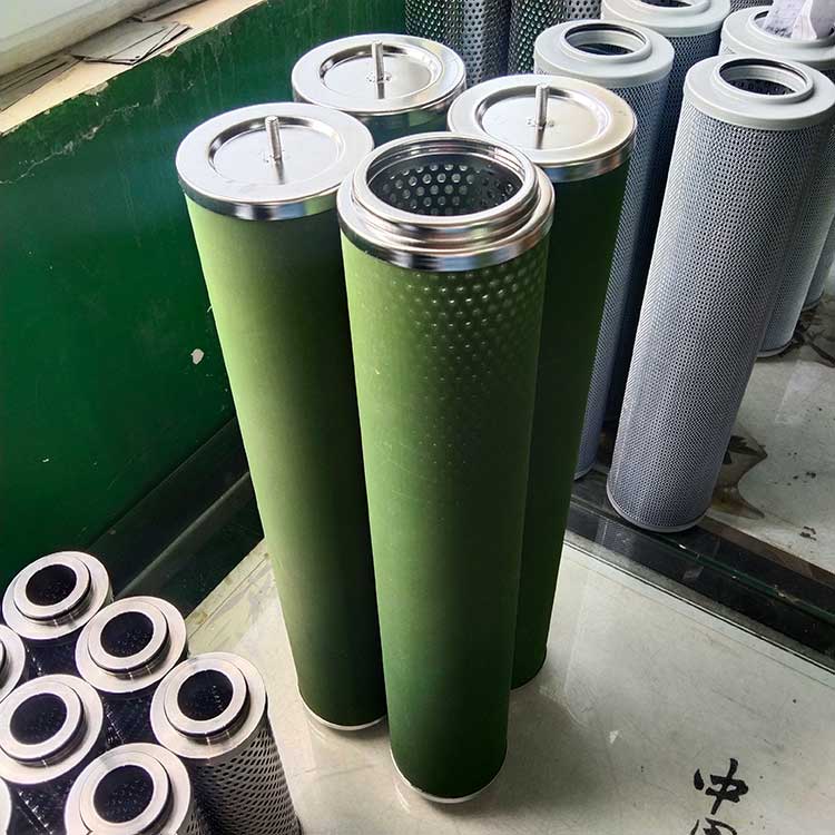 华豫供应BE096520F020BQ(LSS2F2H)分离滤芯