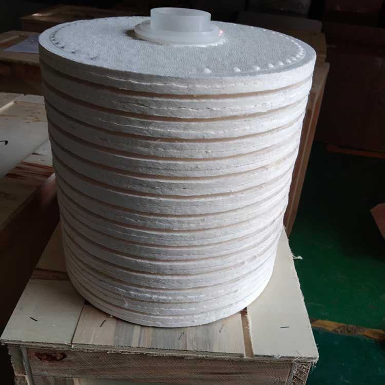 华豫供应替代丹麦CJC离线精滤器用HDU27/27膜堆滤芯