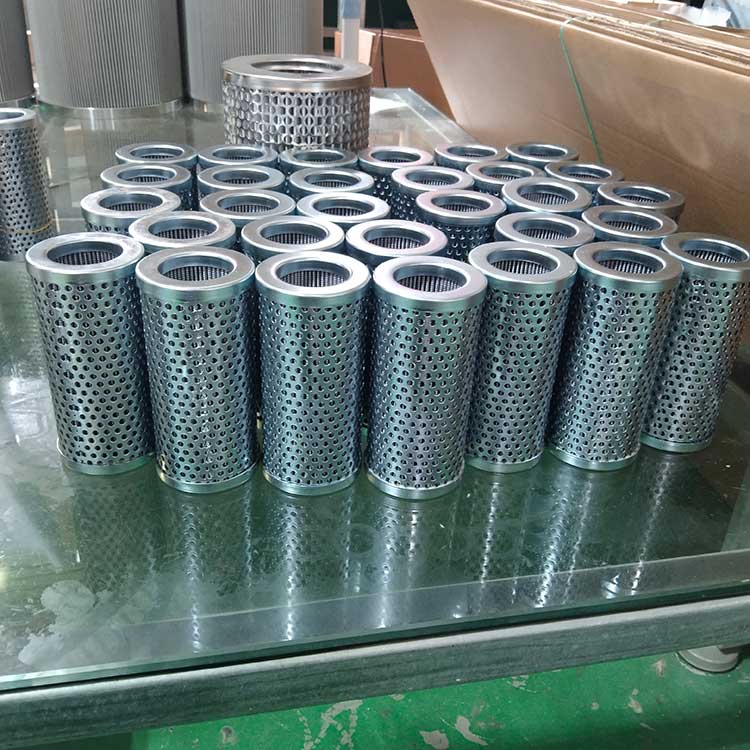 华豫供应STZX2-63*20管路自封式回油过滤器滤芯