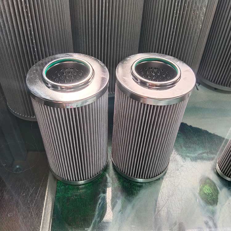华豫供应油站循环系统泵出口滤芯W.01.Z.0031