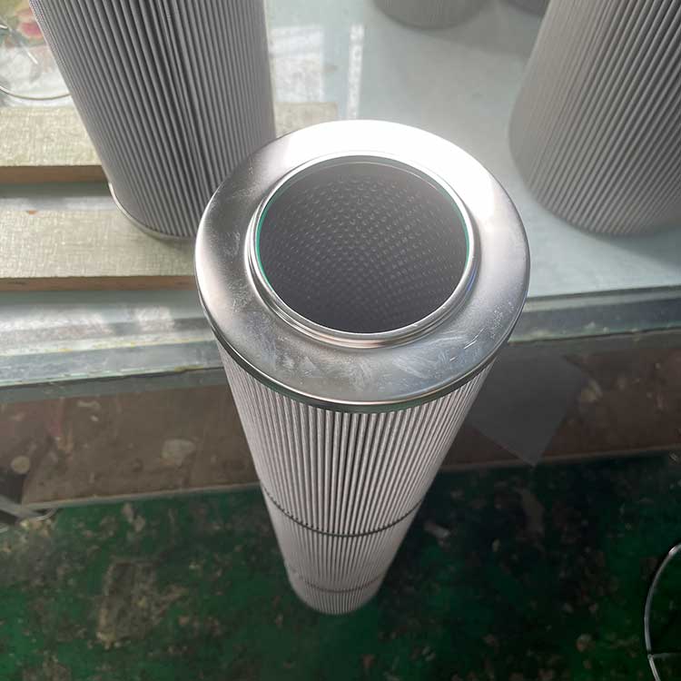 华豫供应液压油管道过滤器高压滤芯011000T12