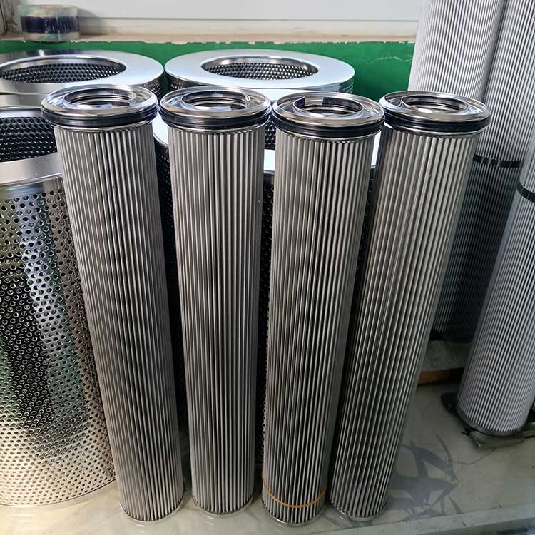 华豫供应替代海普洛过滤器油滤芯HP16DHL56MV