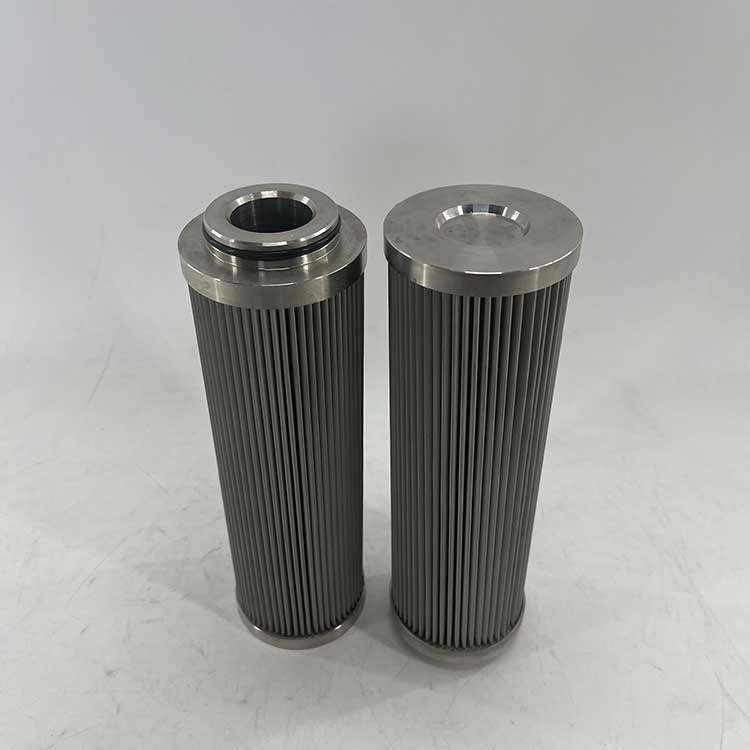 华豫供应替代丹尼逊冷压机循环油泵滤芯DE2683V8E20