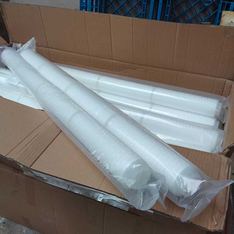 华豫供应HYLQ1000MM30UM水过滤折叠滤芯