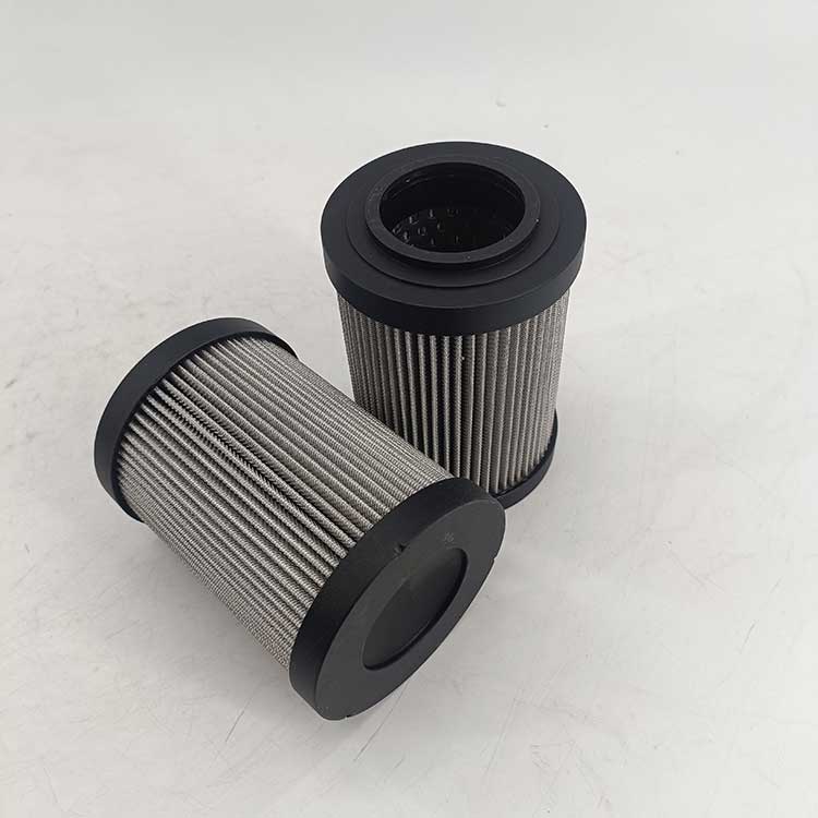 华豫供应替代翡翠油过滤器滤芯HP3201A25AN