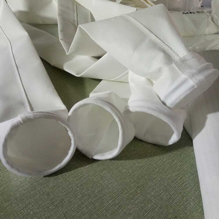 华豫生产供应PE 5-P02S/180*810滤袋