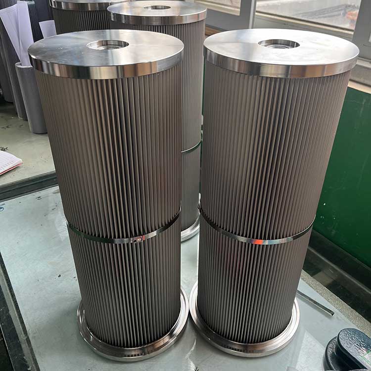 华豫供应LY-38/25W-55小机润滑油并联滤芯