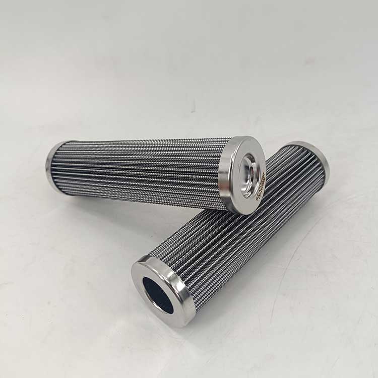 华豫供应D152T10B替代富卓制动器回油管路滤芯