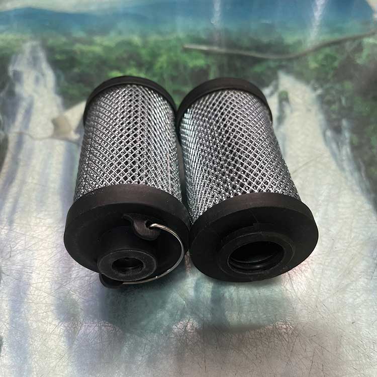 华豫供应替代西德福离心泵油过滤器滤芯RS070B10B
