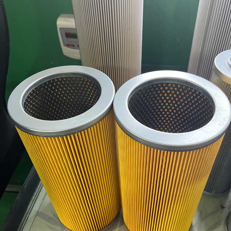 华豫供应替代增田过滤器油滤芯P26-400SW-W