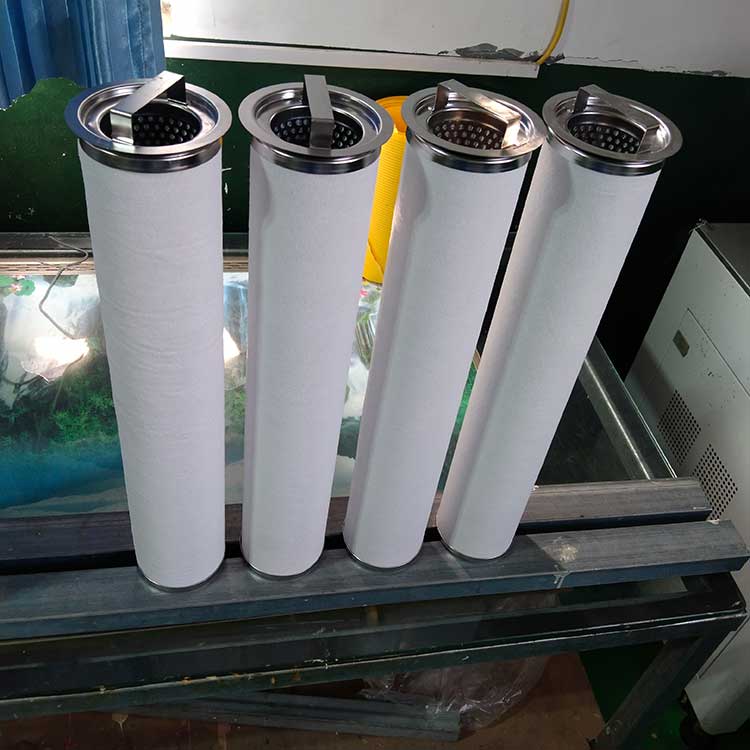 华豫供应BE096520F020BQ(LCS2B1AH)聚结滤芯