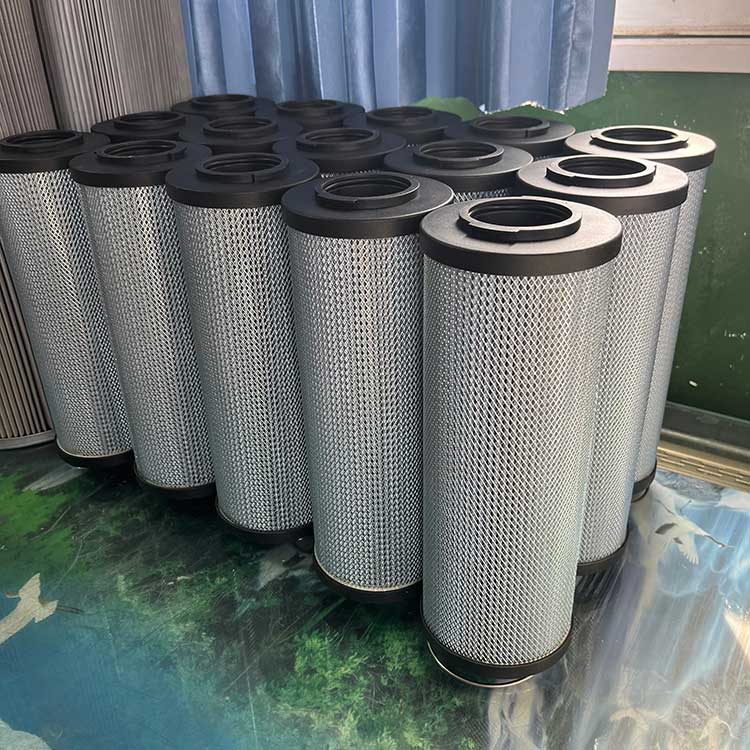 华豫供应替代贺德克低压管道回油过滤器滤芯0500R010ON