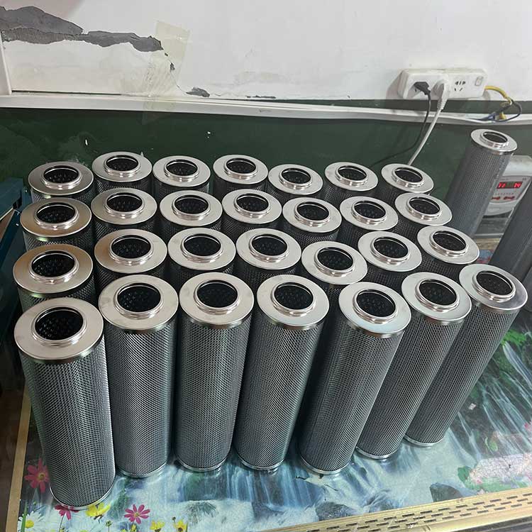 华豫供应替代穆格液压油过滤器滤芯B64570-1A