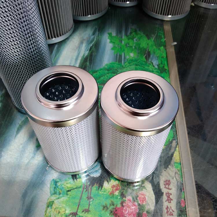 华豫供应F1803275管道液压油过滤器滤芯