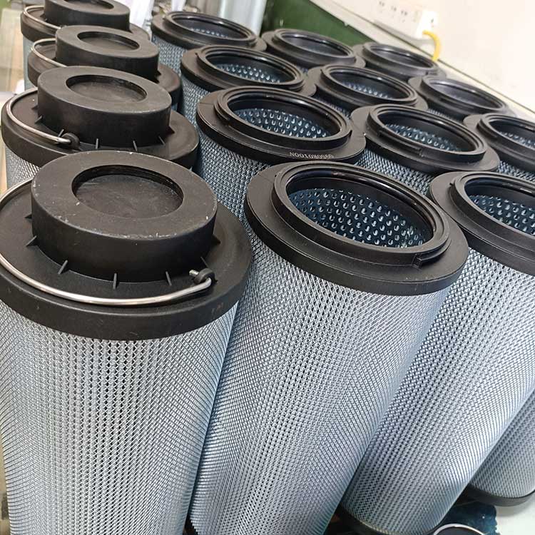 华豫供应0950R005BN3HC替代贺德克回油滤芯