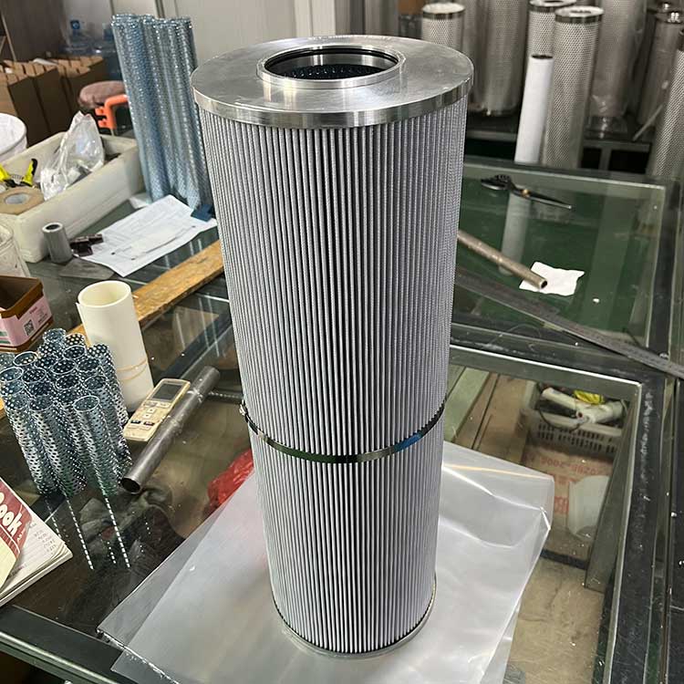 华豫供应预过滤滤油器滤芯WFT-206095-15SGV1