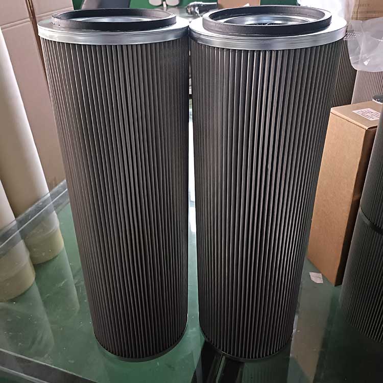 华豫供应替代丹尼逊离心泵液压油滤芯DE2051B2C20