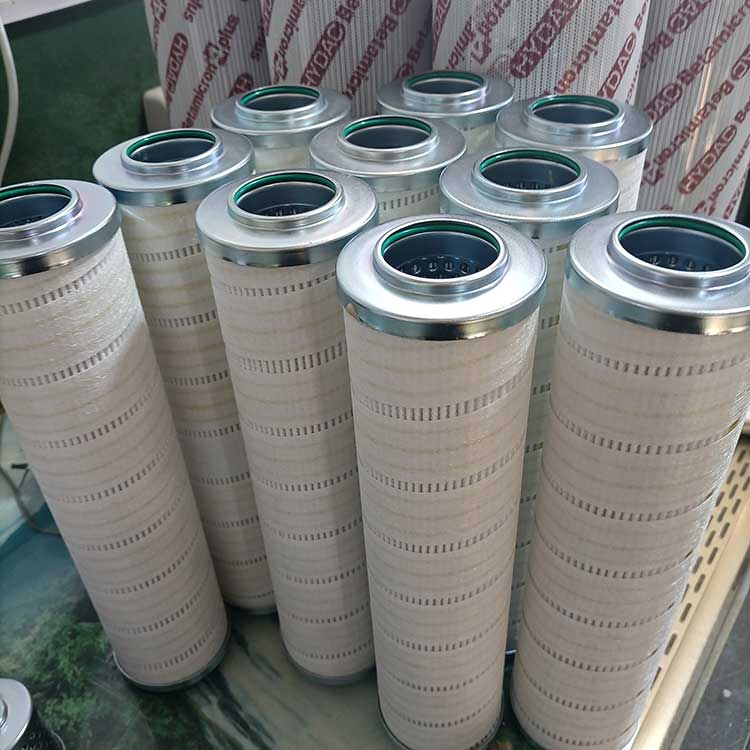 华豫供应替代颇尔管路过滤器滤芯HC9601FHT13Z