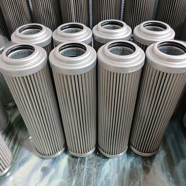 华豫供应C2596替代曼牌锅炉除渣机液压循环系统滤芯