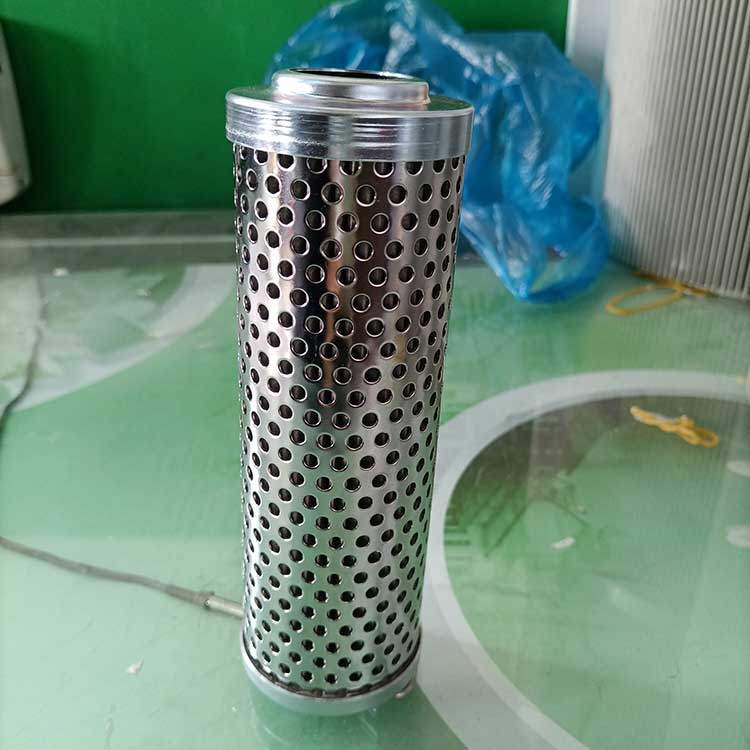 华豫供应替代UFI管路油滤芯ESD11NMF