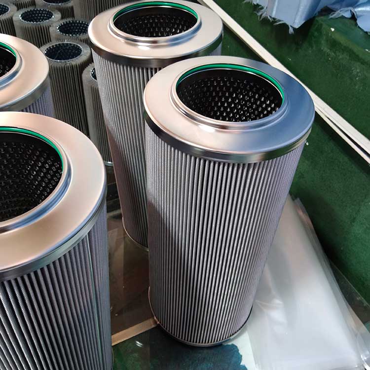 华豫供应抗燃油除杂质滤芯MSF-04-03