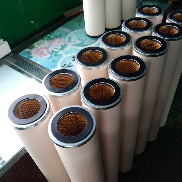 华豫供应管道油液除水分聚结滤芯JJ-915