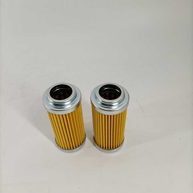 华豫供应双联管路过滤器滤芯DTII-04-30-15-RC1/2