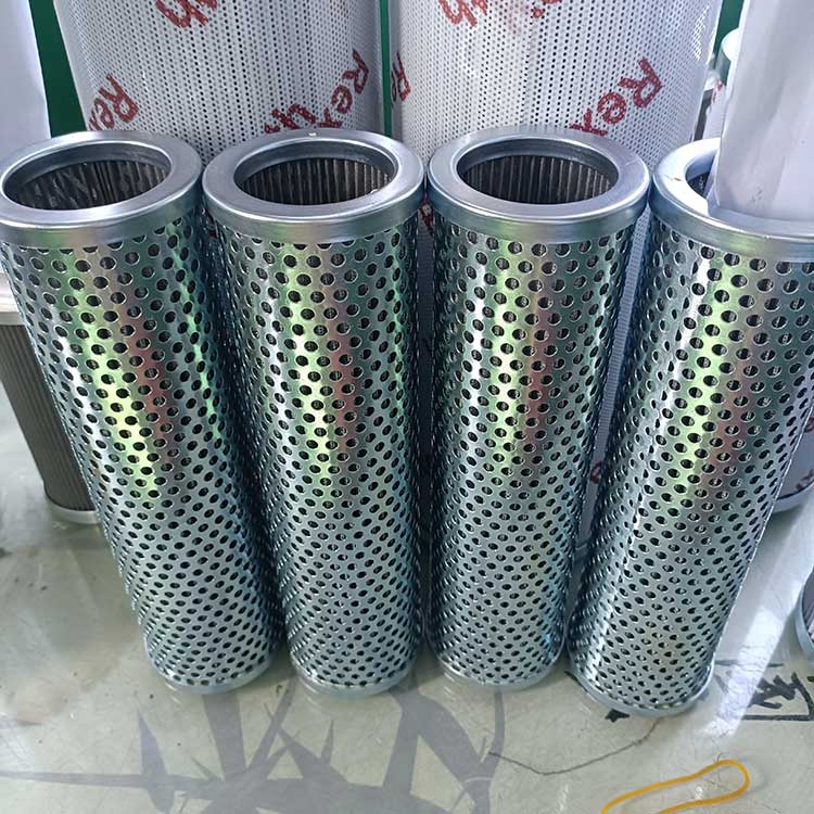 华豫供应替代威尔克森管道油滤器芯LL17-03-G00