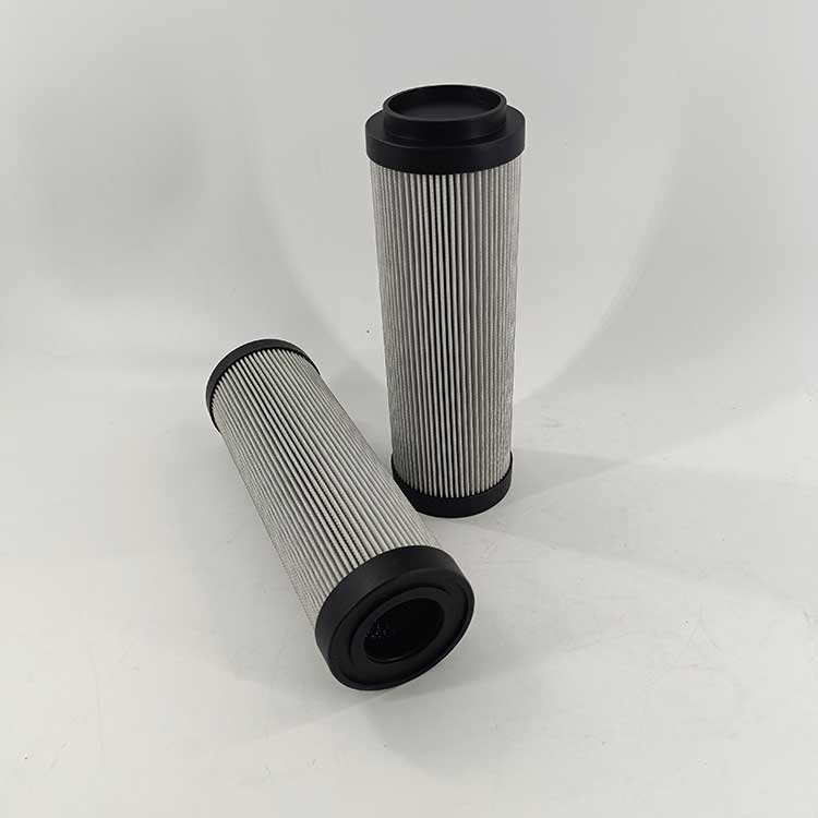 华豫供应双筒润滑油过滤器滤芯DYSLQ-25/20W