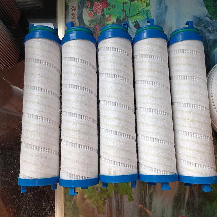 华豫供应RP8500FUS8Z替代普瑞奇润滑油过滤器滤芯