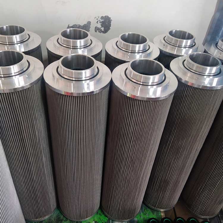 华豫供应油泵过滤器滤芯HP33DHL143SFSB