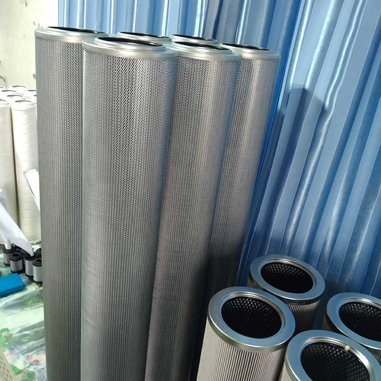华豫供应汽轮机管道油过滤器滤芯73D.470Z-6.DJ