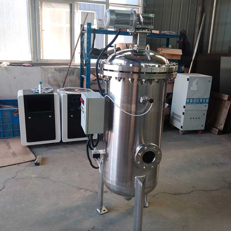 华豫供应RF3-8-EPT1-E-N-1-3-X/KS1000反冲洗过滤器