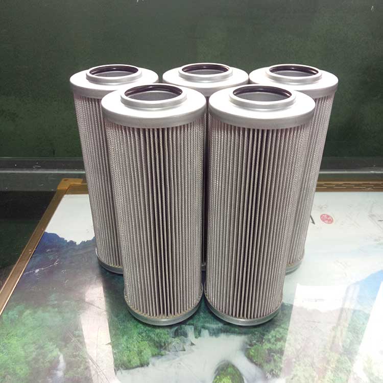 华豫供应替代Hilco油滤芯HP518L18-100PORB