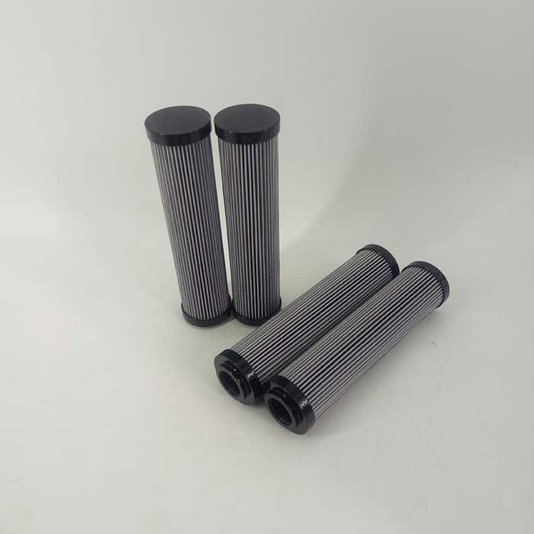 华豫供应替代穆格液压油过滤器滤芯B64566-1A