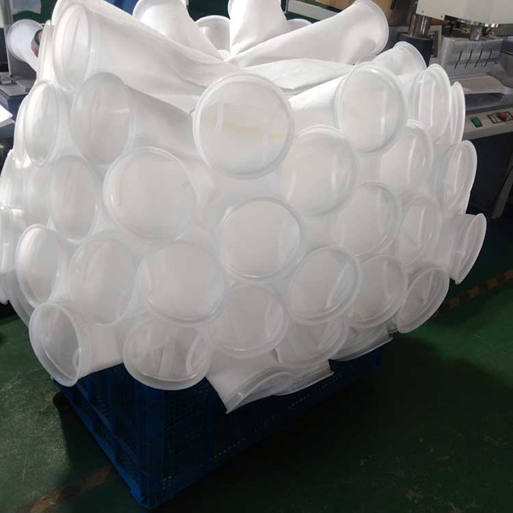 华豫生产供应ORJNO-D-NMO-40 180*810保安过滤器滤袋