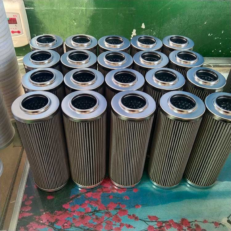 华豫供应HCY9600EOS8H高压油管道过滤器滤芯