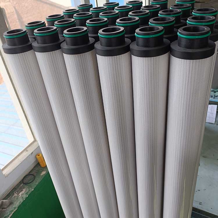华豫供应SW-NC-AL-2替代Friedrichs过滤器滤芯