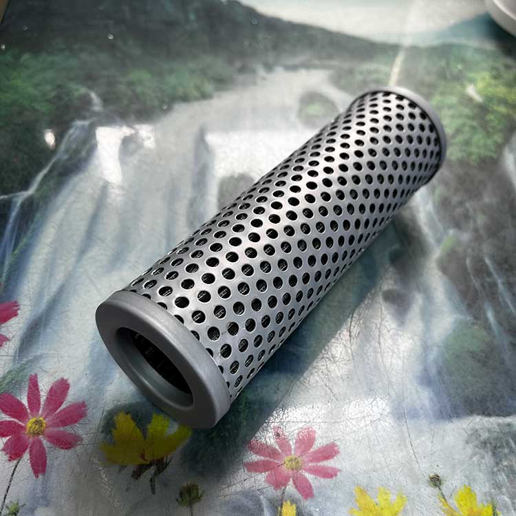 华豫供应LUC滤油车用液压油滤芯CZX-100×1