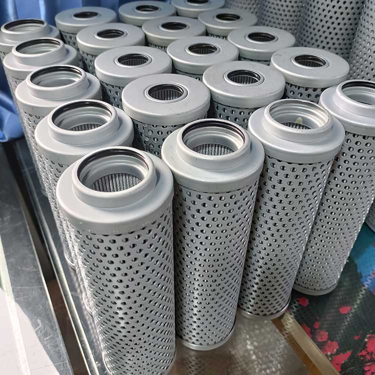华豫供应微型直回式回油过滤器滤芯FAX-25×1
