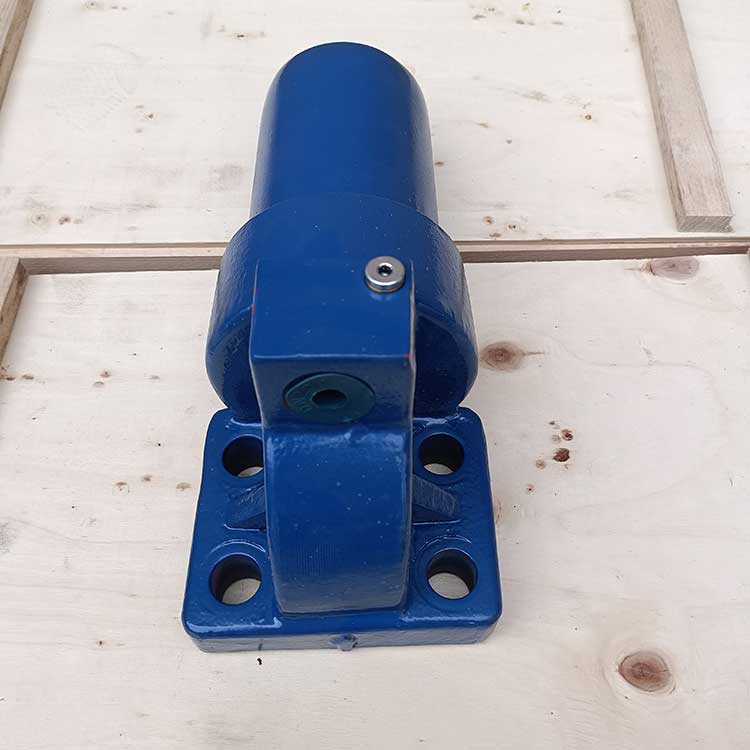 华豫供应SH25-25A*120DH/1/M-CS采煤机管路油过滤器