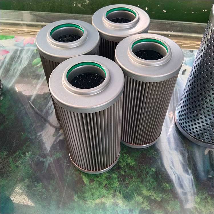 华豫供应CU2101A03VNP01替代翡翠液压油滤芯