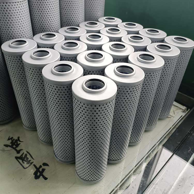 华豫供应压力管路过滤器滤芯HX-63×1