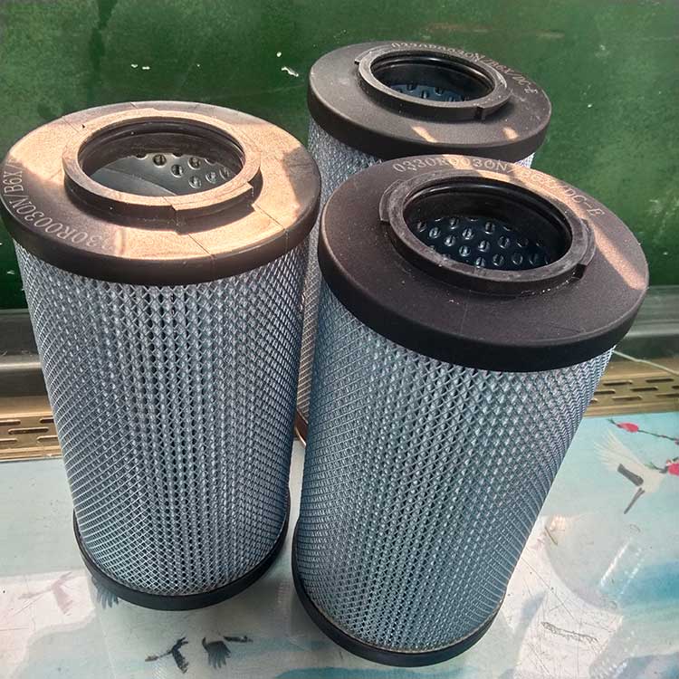 华豫供应替代富卓润滑油滤芯DHD140G10B