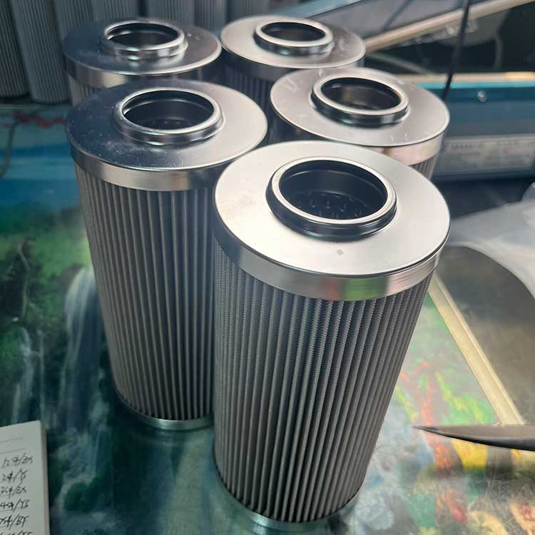 华豫供应替代富卓液压油滤芯C221G03