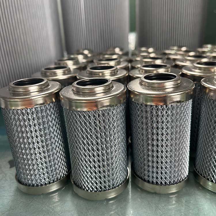 华豫供应管道过滤器油滤芯RP8700F128H