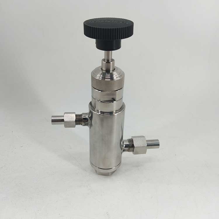 华豫供应LOGIC-6N-SC-2N减压阀 取样架用