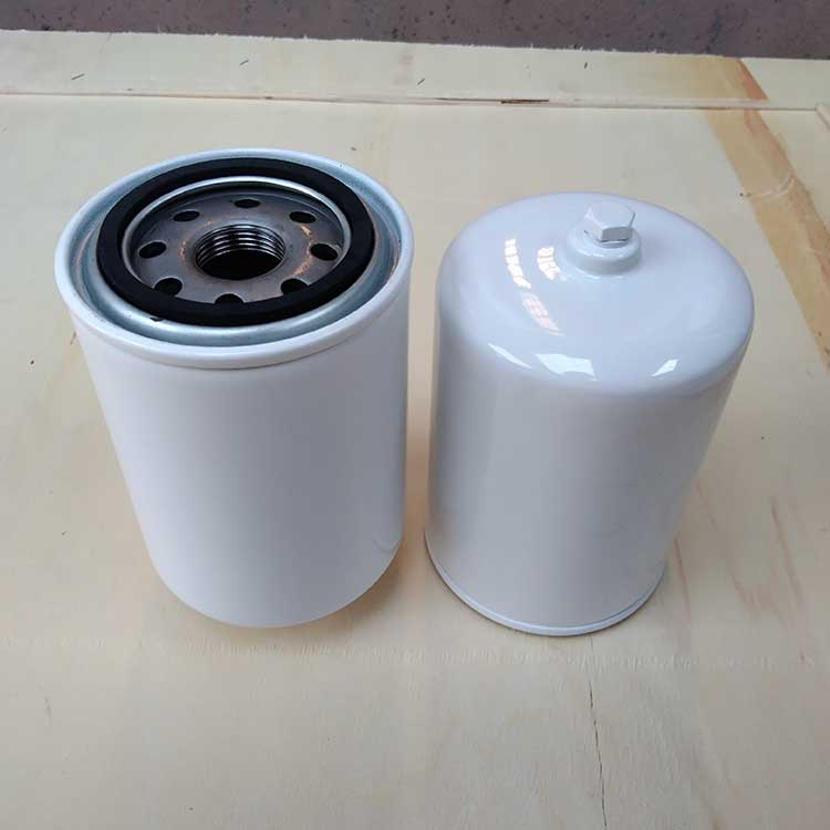华豫供应柴油滤芯旋装式滤清器FF105D