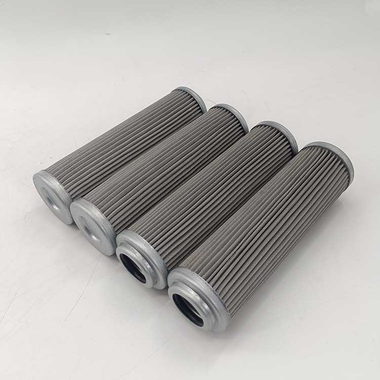 华豫供应高压过滤器油滤芯0040DN050W